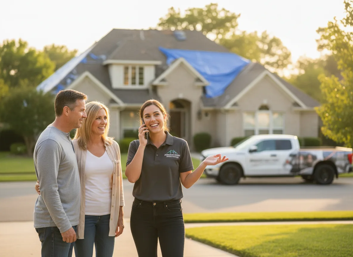 Roof Inspection And Assessment in Swainsboro, GA